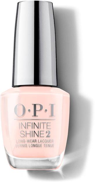 OPI Infinite Shine - THE BEIGE OF REASON 