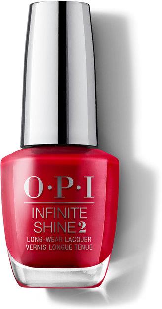 OPI Infinite Shine - The Thrill of Brazil 