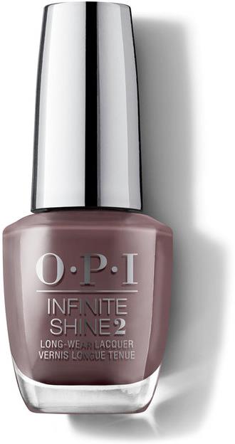 OPI Infinite Shine - You Don't Know Jacques! 