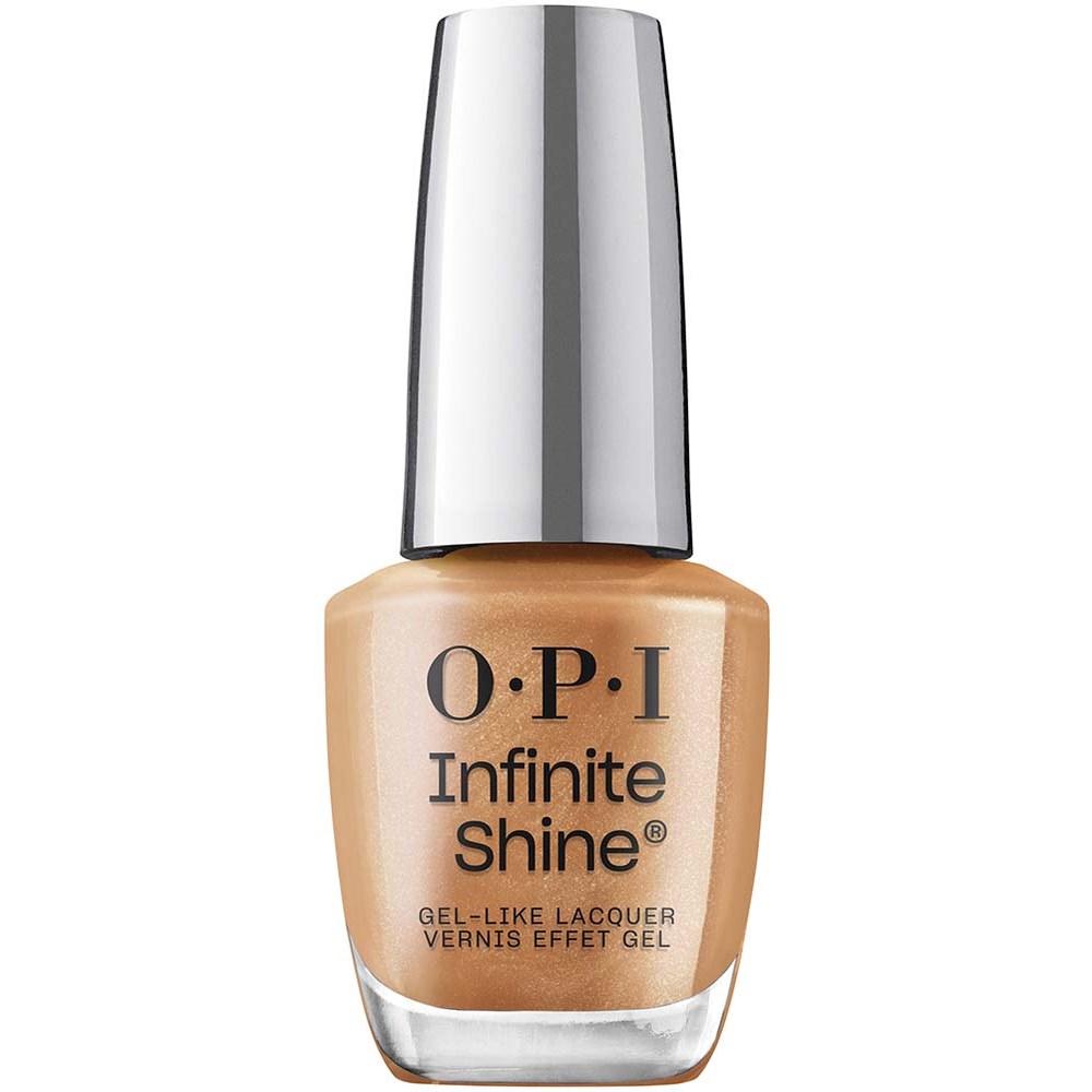 OPI Infinite Shine Fall Collection 2001 Karats