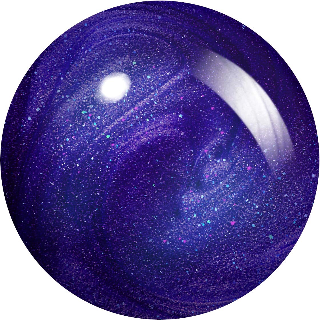 Alternativ bild 1 för OPI Infinite Shine AM 2 PM