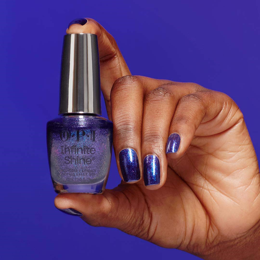 OPI Infinite Shine AM 2 PM (obrázok 4)
