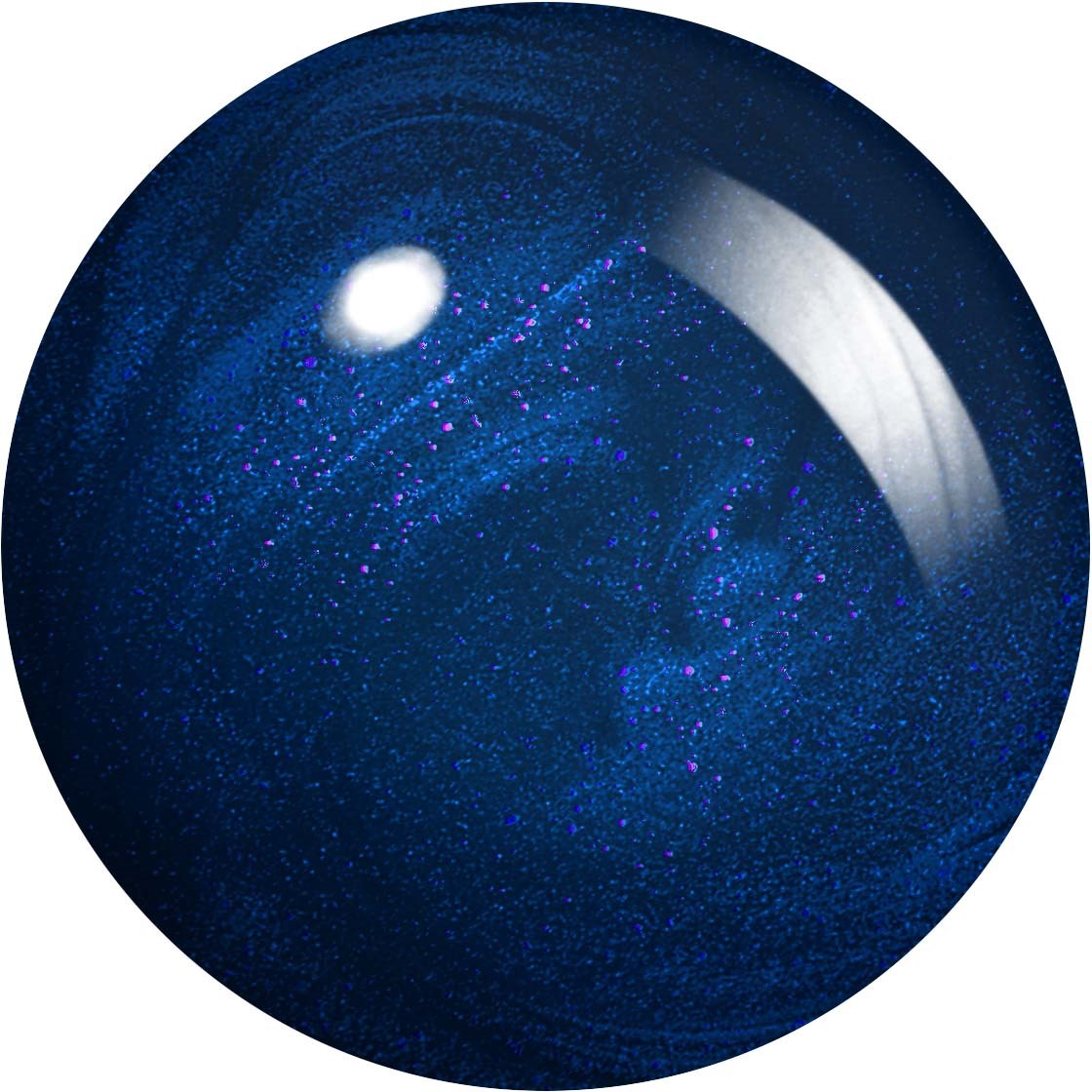 Alternativ bild 1 för OPI Infinite Shine Awe Night Long