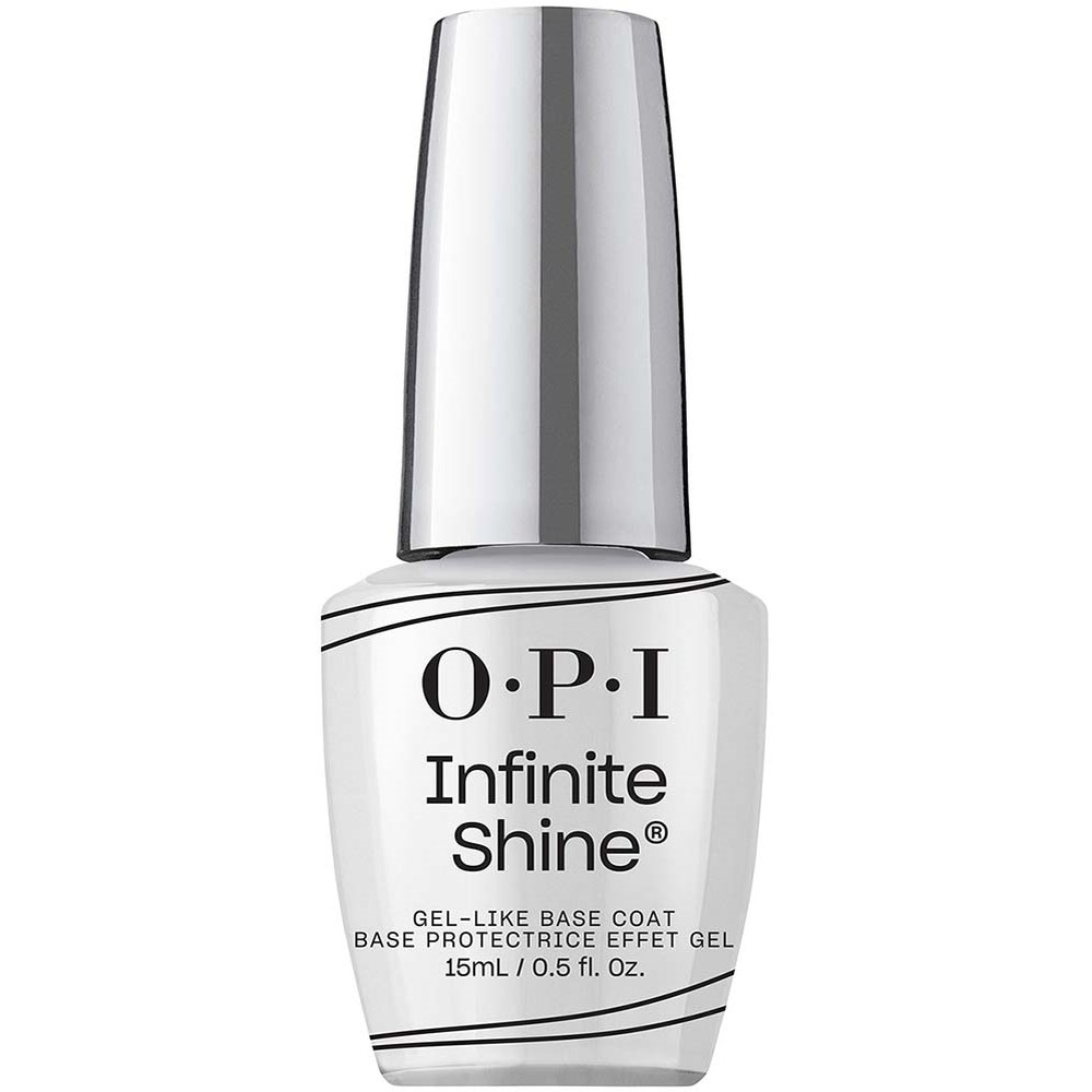 Läs mer om OPI Infinite Shine Base Coat 15 ml