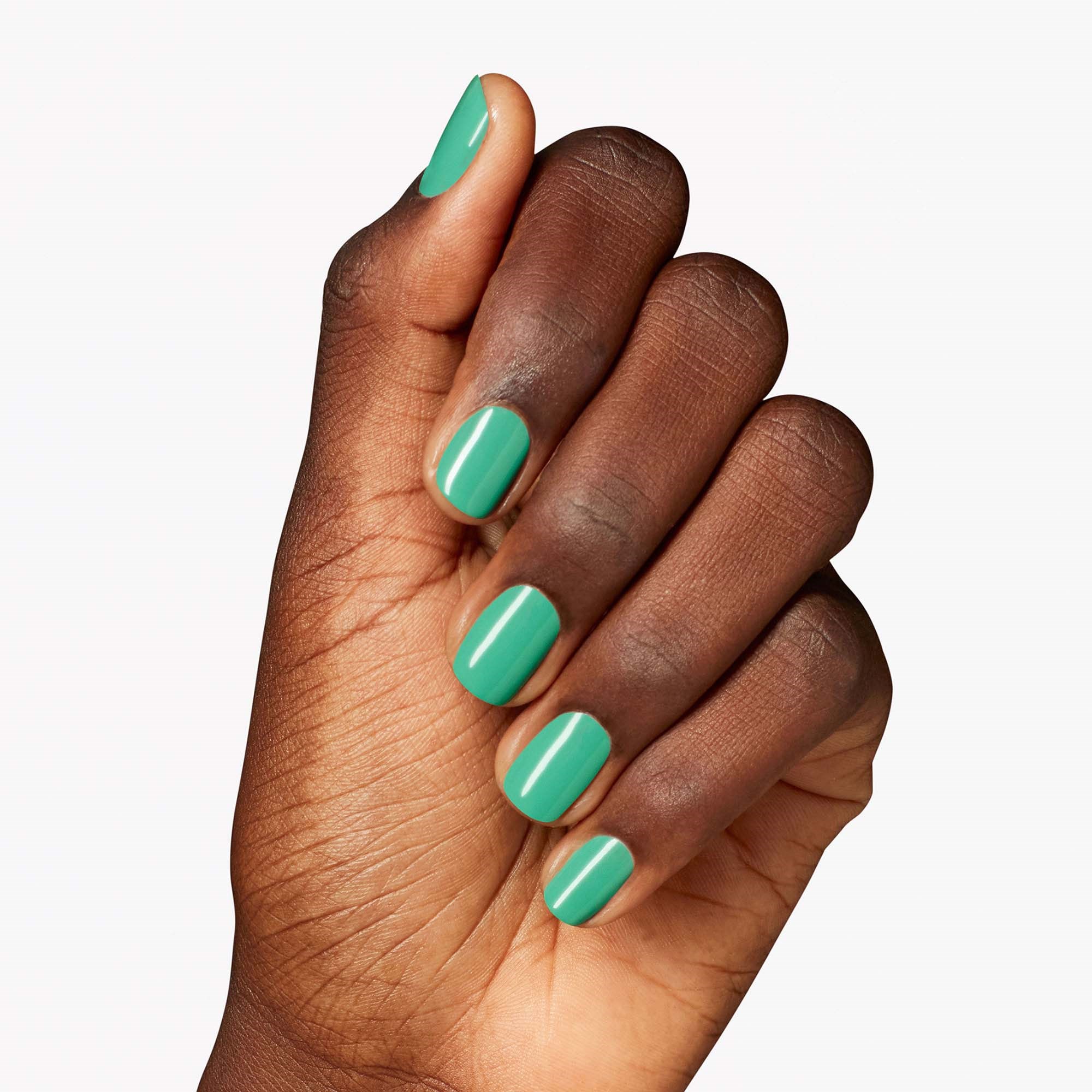 OPI Infinite Shine The New OPIcons Big Apple Green (obrázok 4)