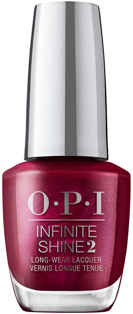 Opi Infinite Shine 2 Big Zodiac Energy Long Wear Nail Polish Big Sagittarius Energy 0088