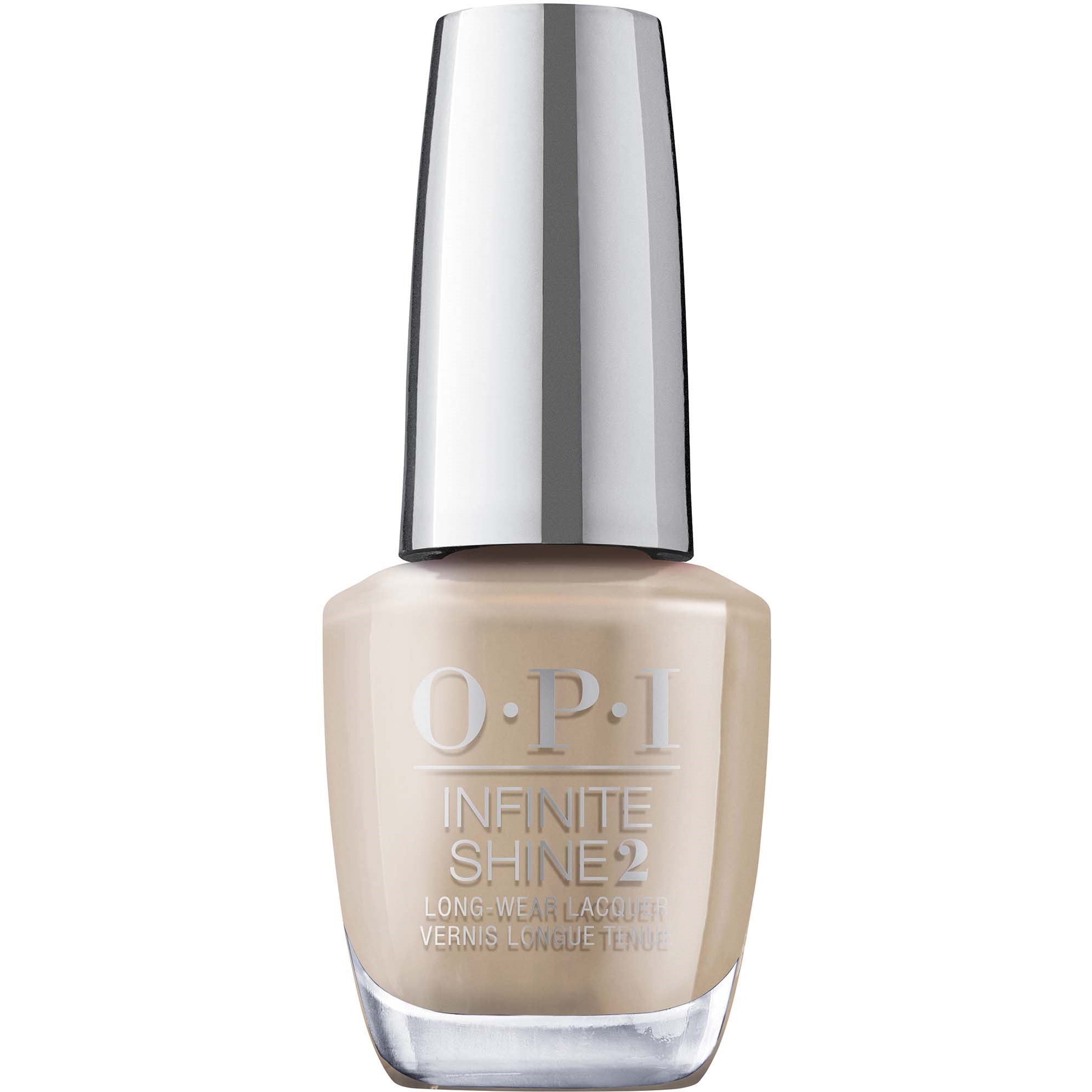 Läs mer om OPI Infinite Shine OPI Your Way Bleached Brows