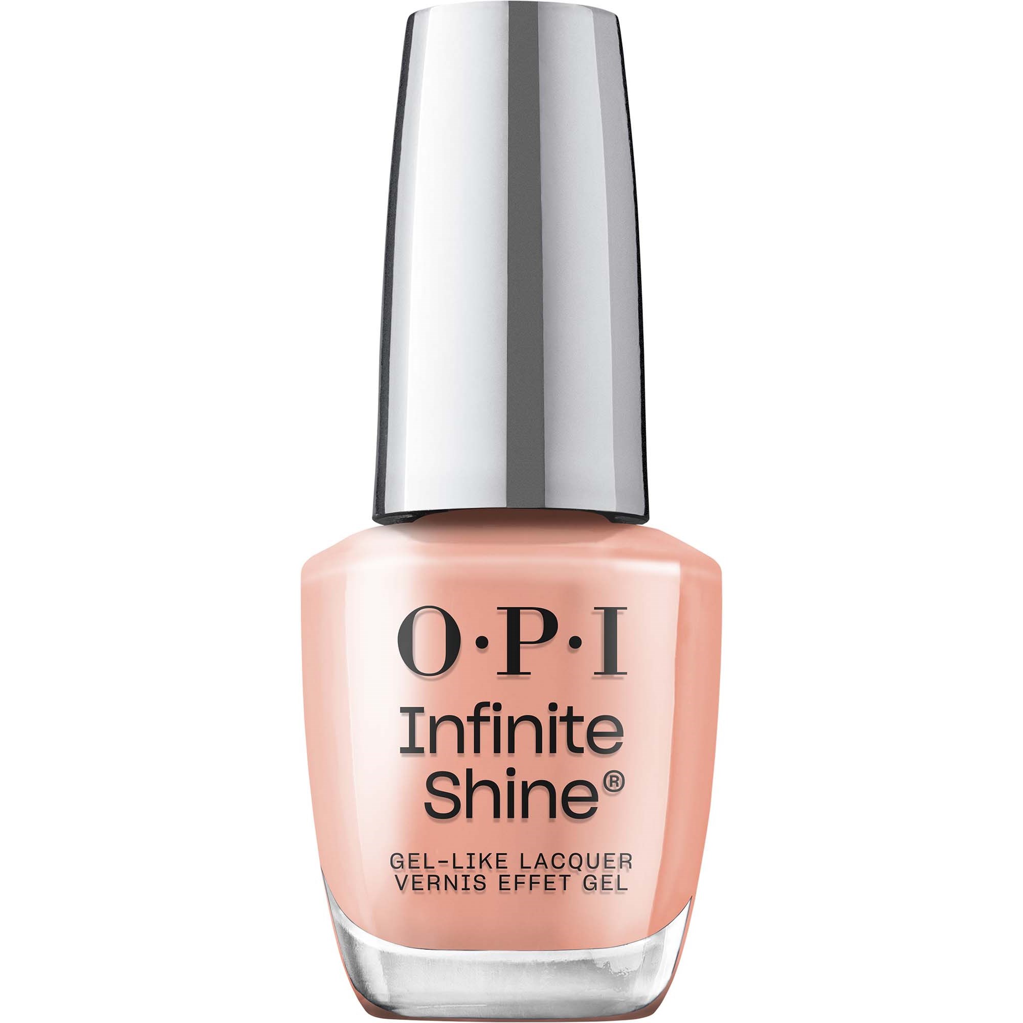 OPI Infinite Shine Nailpolish Boots in Barcelona