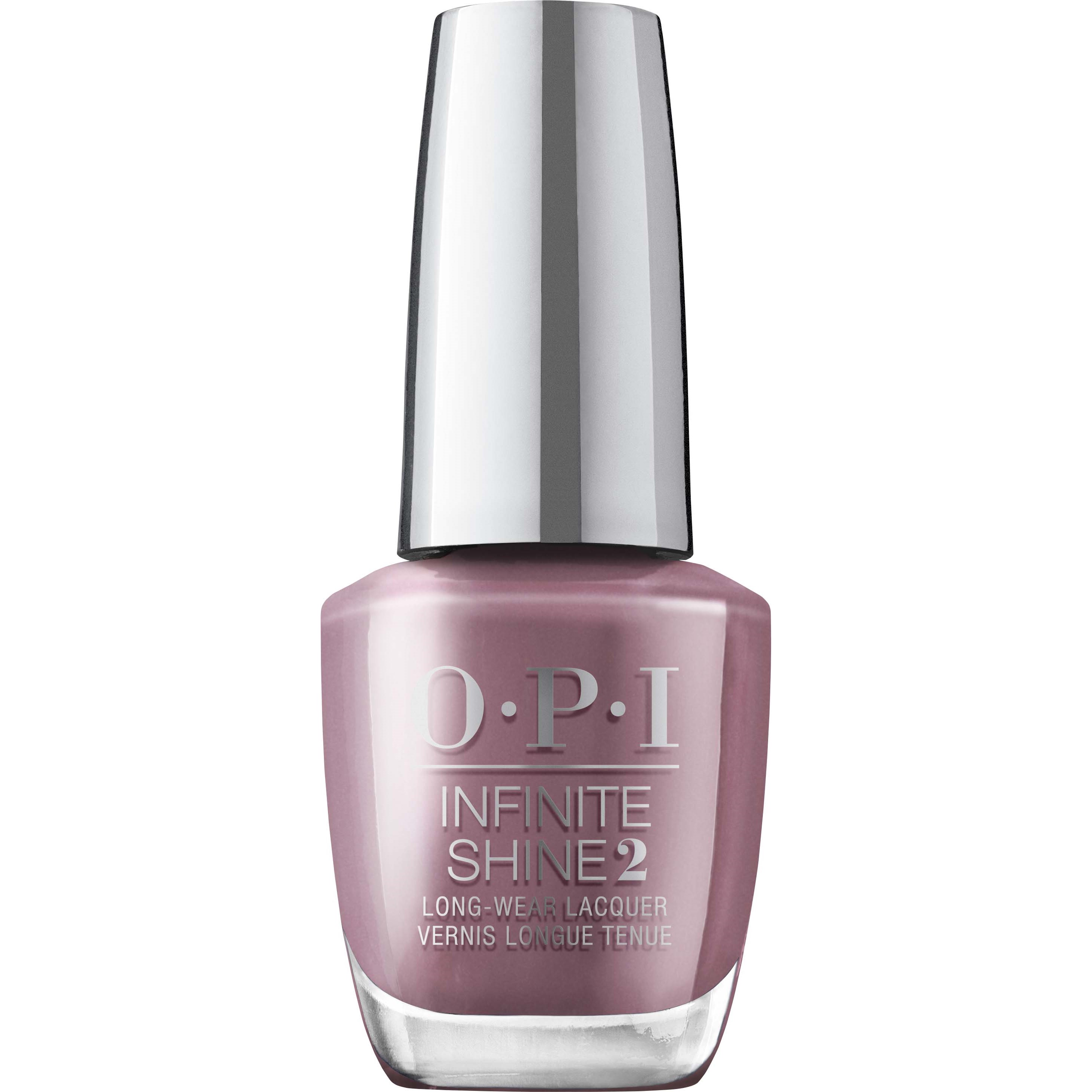 OPI Fall '22 Fall Wonders Infinite Shine Clay Dreaming