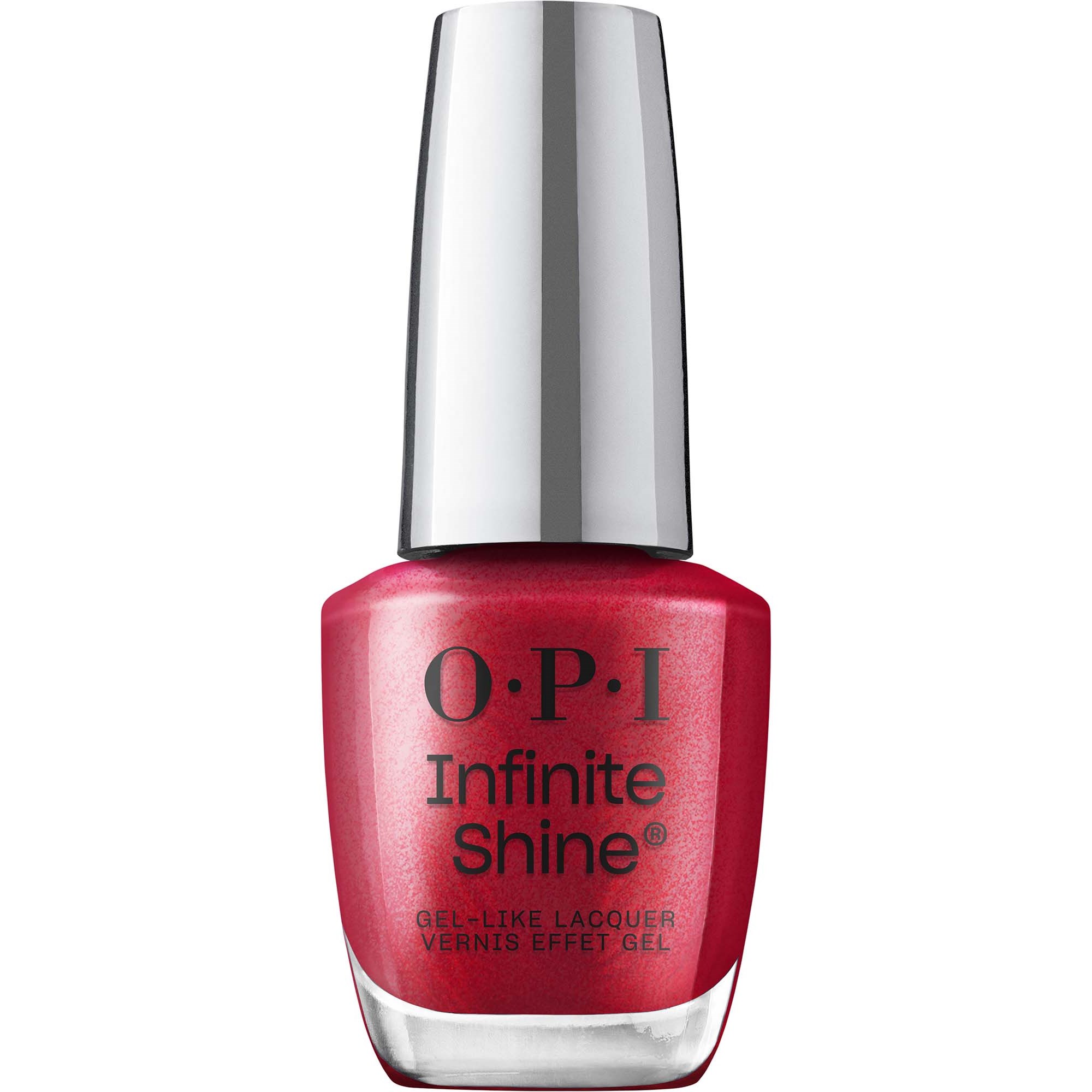 OPI Infinite Shine Nailpolish Deer Valley Spice
