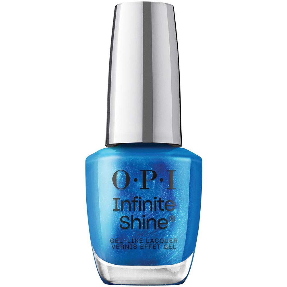 Läs mer om OPI Infinite Shine Do You Sea What I Sea?