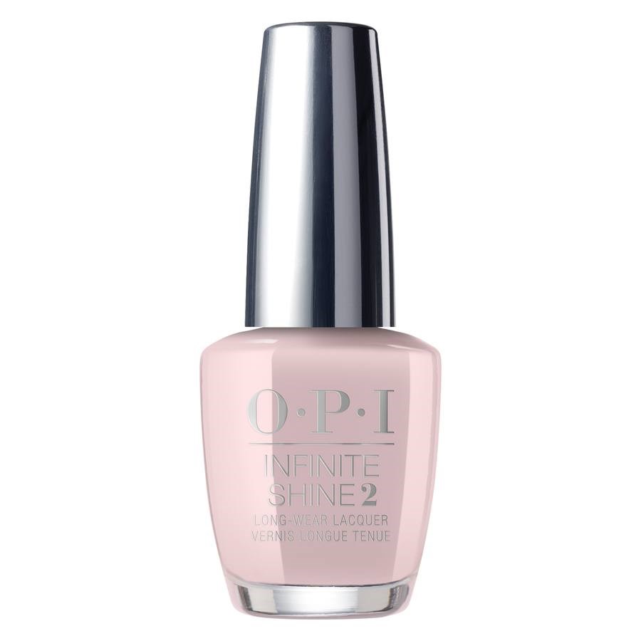 OPI Infinite Shine Don´t bossa nova me around