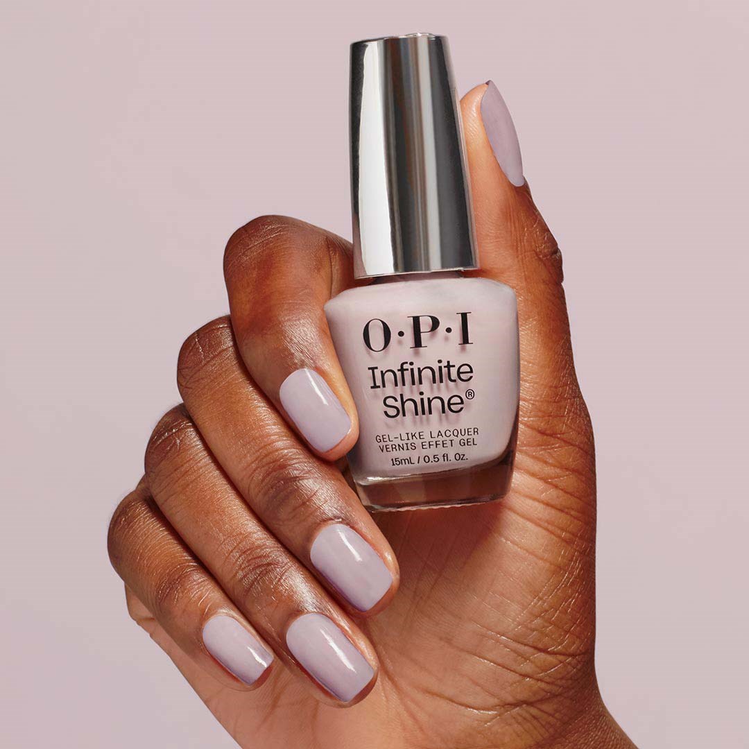 OPI Infinite Shine Don't Bossa Nova Me Around (obrázok 4)