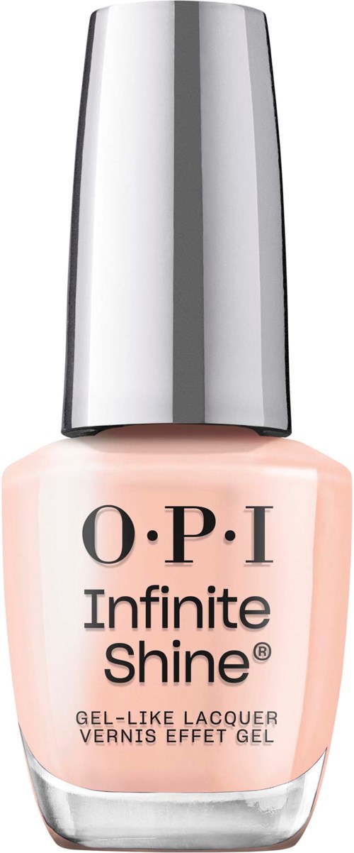 OPI Infinite Shine The New OPIcons Dulce De Latte