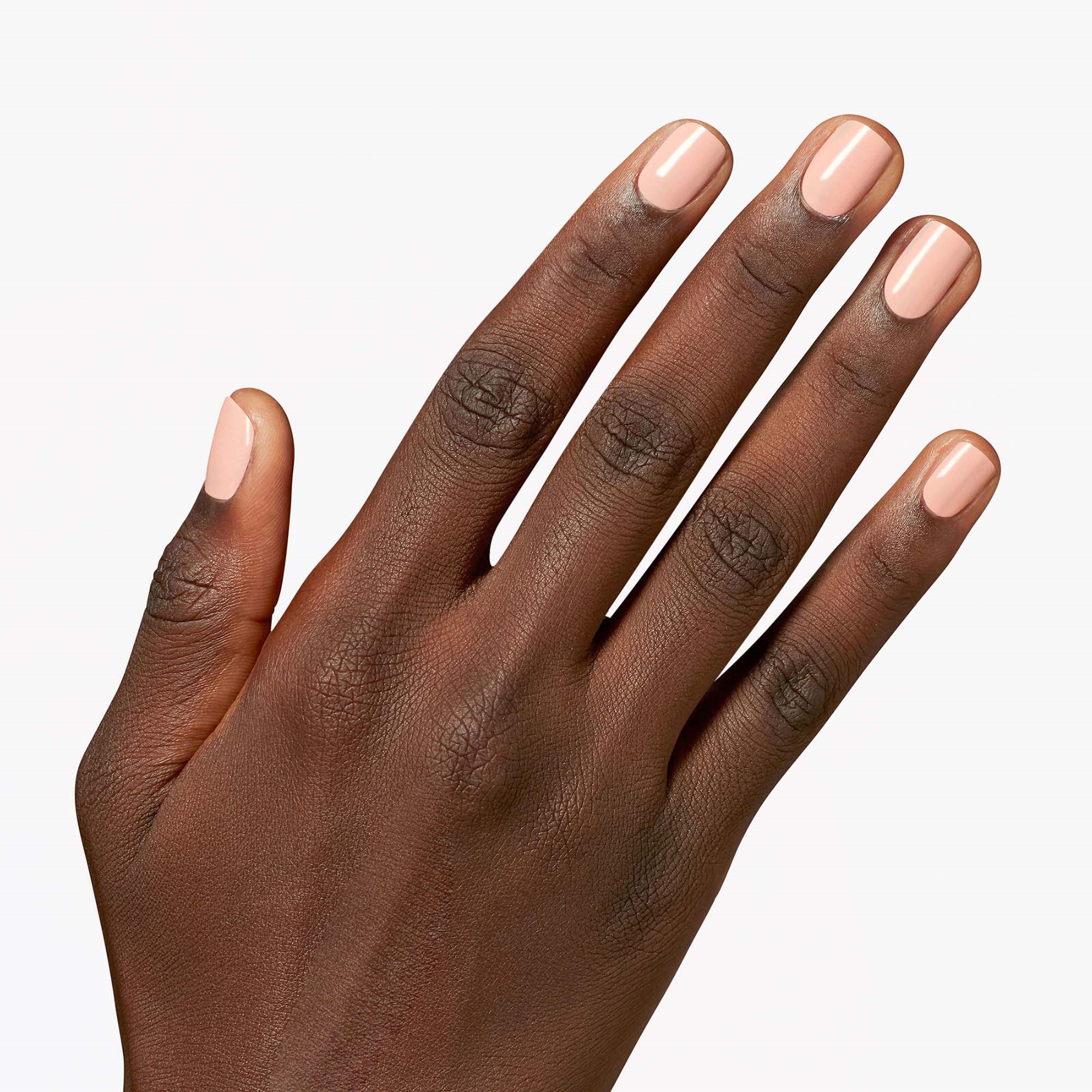 OPI Infinite Shine The New OPIcons Dulce De Latte (obrázok 4)