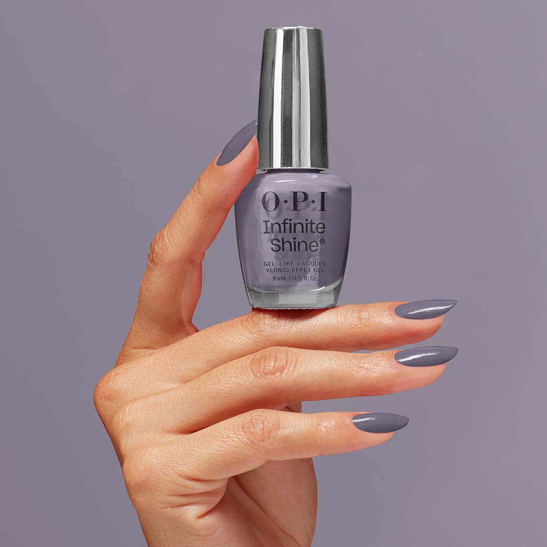 OPI Infinite Shine Endure & Allure (obrázok 4)