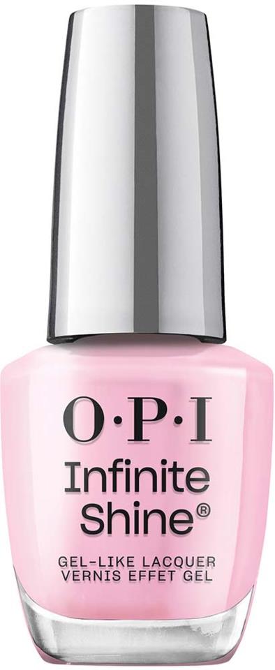 OPI Infinite Shine Faux-ever Yours 15 ml