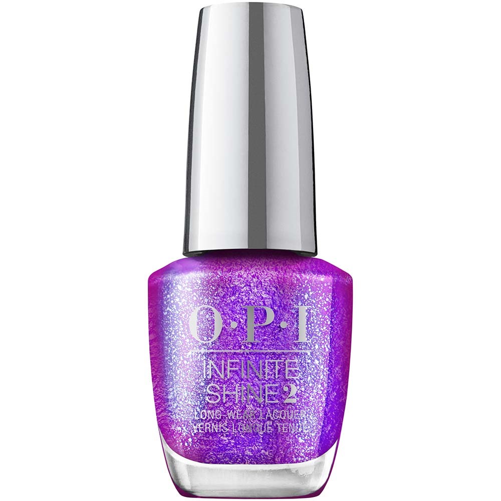OPI Infinite Shine 2 Big Zodiac Energy Long-Wear Nail Polish Feelin’ L OPI Infinite Shine 2 Big Zodiac Energy Long-Wear Nail Polish Feelin’ L