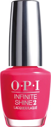 OPI Infinite Shine 2 From Here to Eternity