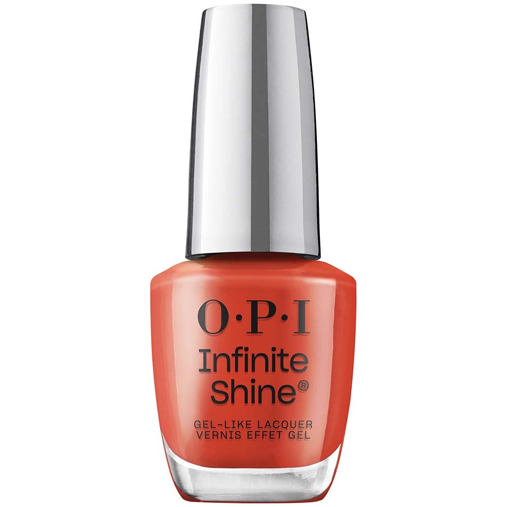 OPI Infinite Shine Full of Glambition billede
