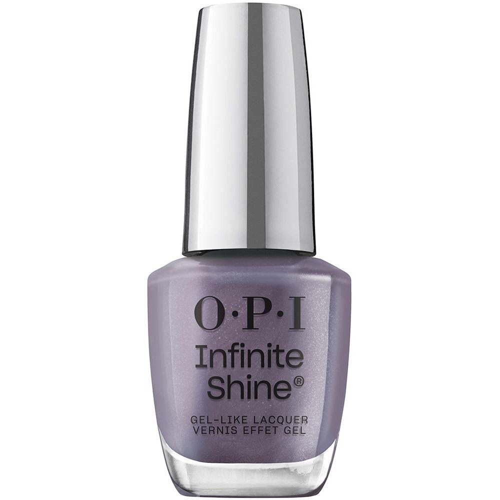 OPI Infinite Shine Fall Collection Funmetal