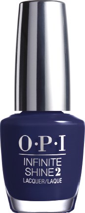 OPI Infinite Shine 2 Get Ryd-of-thym Blues