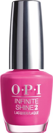 OPI Infinite Shine 2 Girl Without Limits