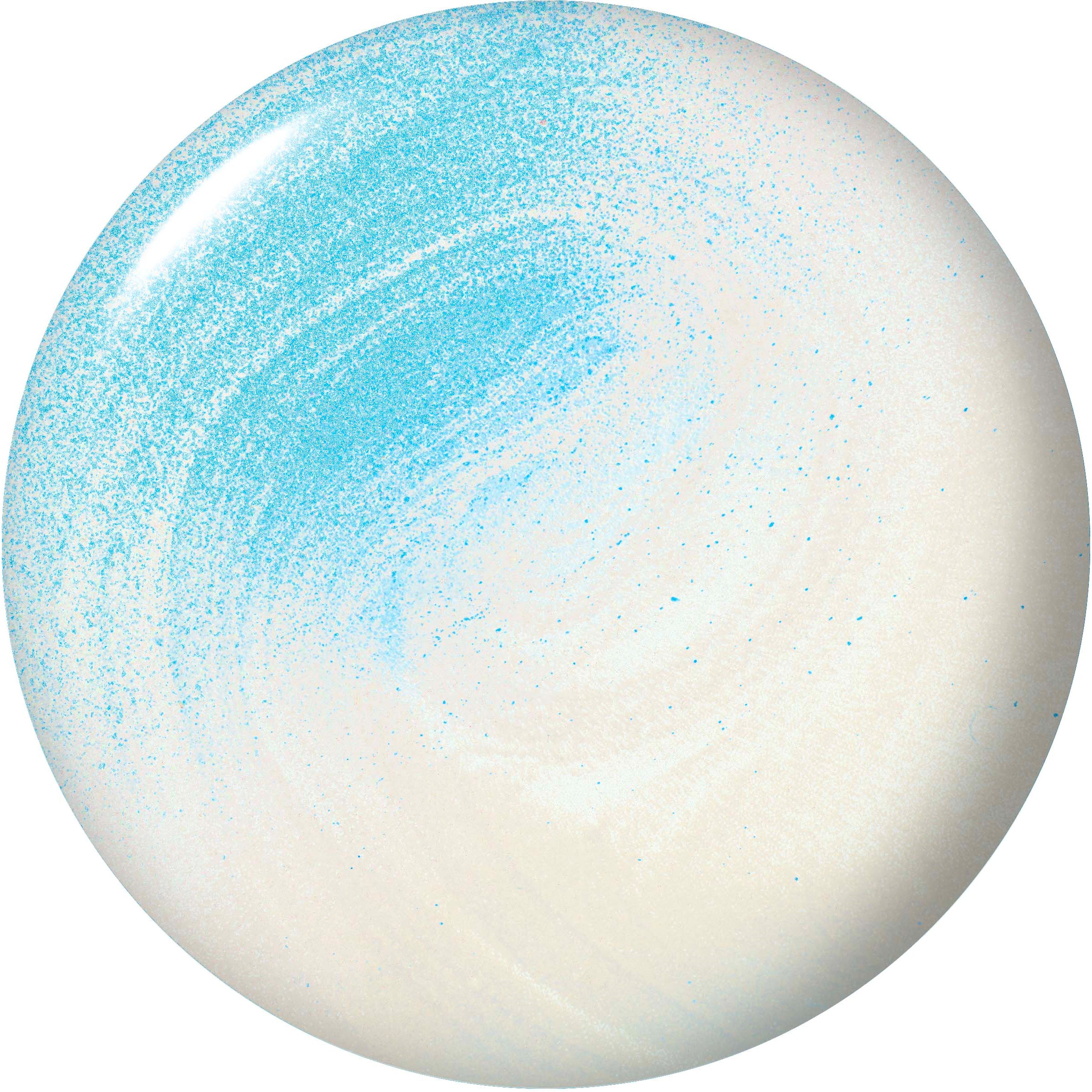 OPI Infinite Shine Glaze Toppers Moon Gleam (zdjęcie 2)
