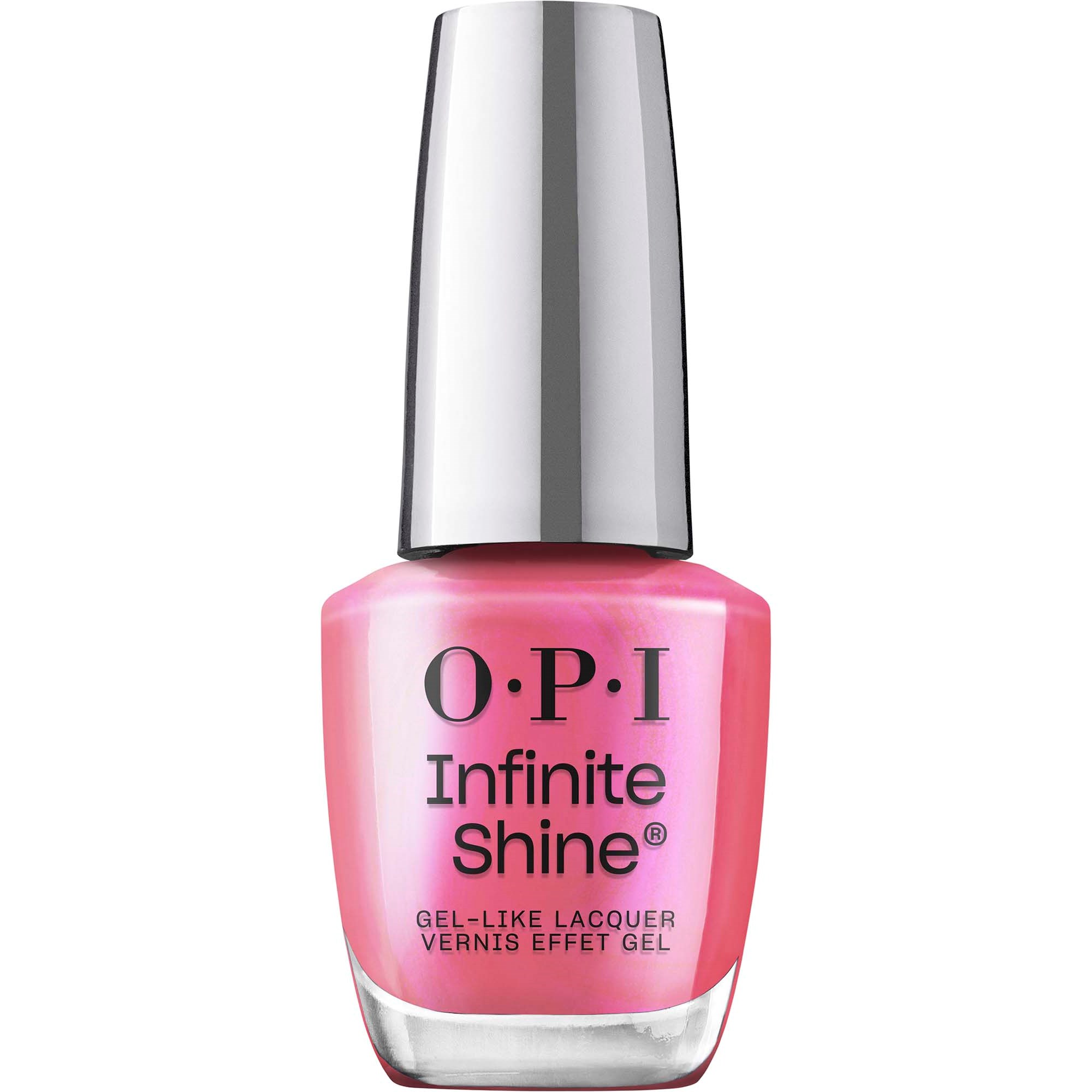 OPI Infinite Shine The New OPIcons Good Nighty Aphrodite billede