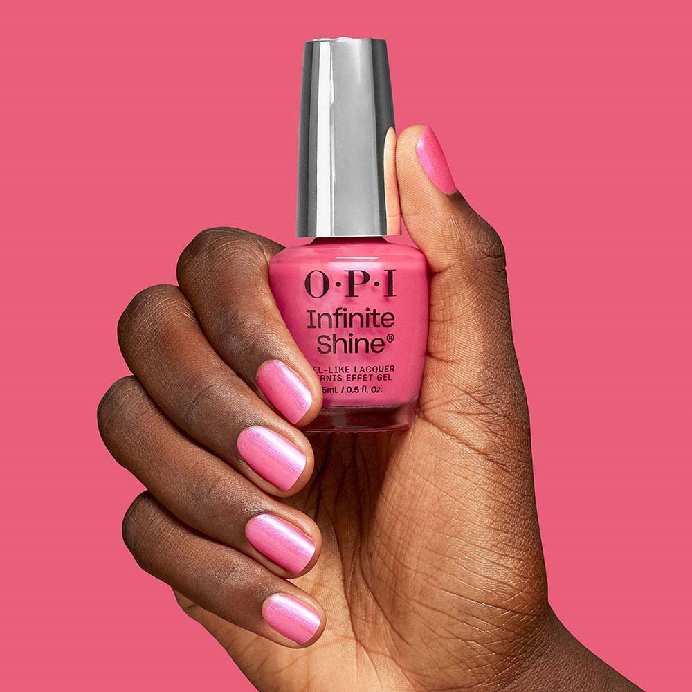 OPI Infinite Shine The New OPIcons Good Nighty Aphrodite (obrázok 3)
