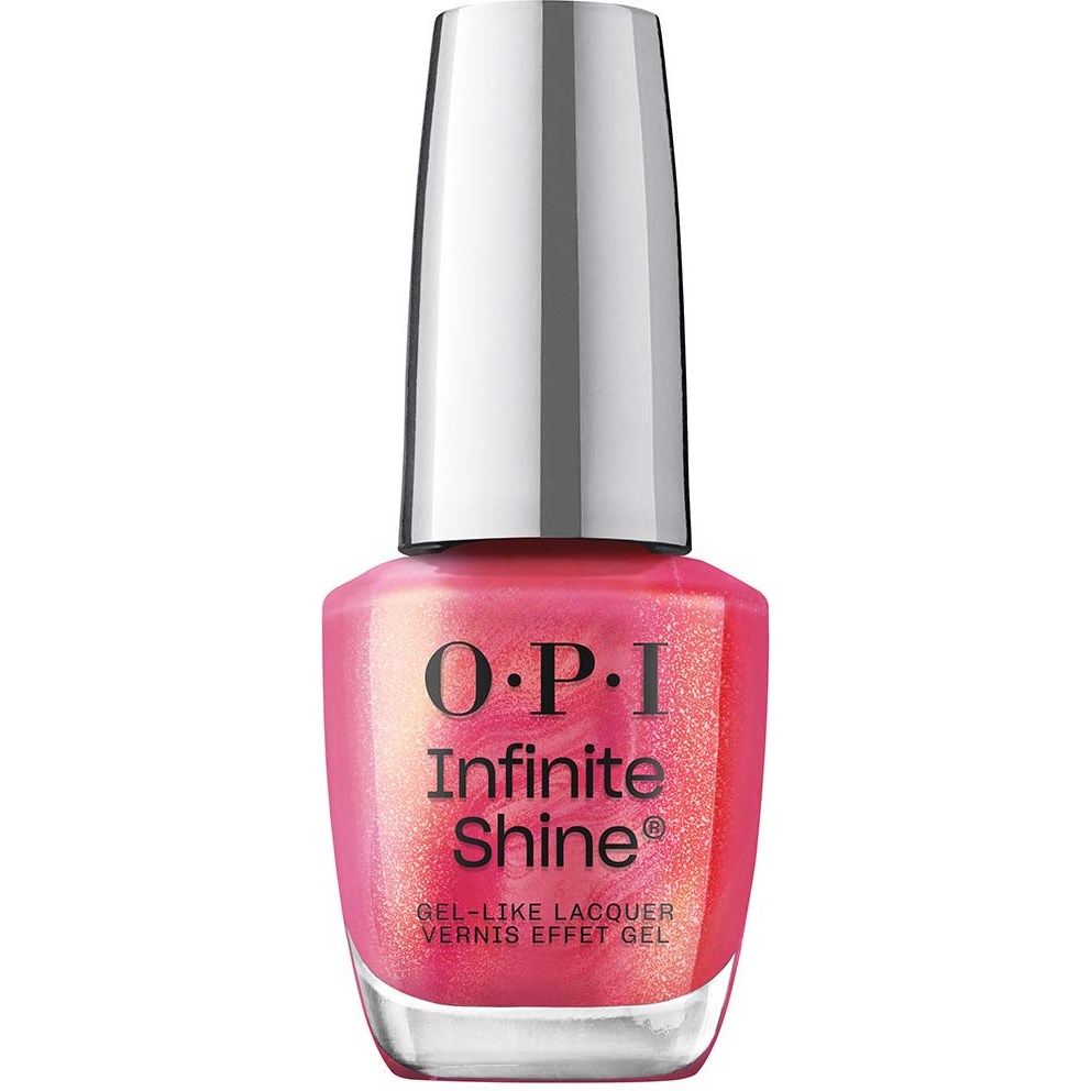 Läs mer om OPI Infinite Shine Good Redputation