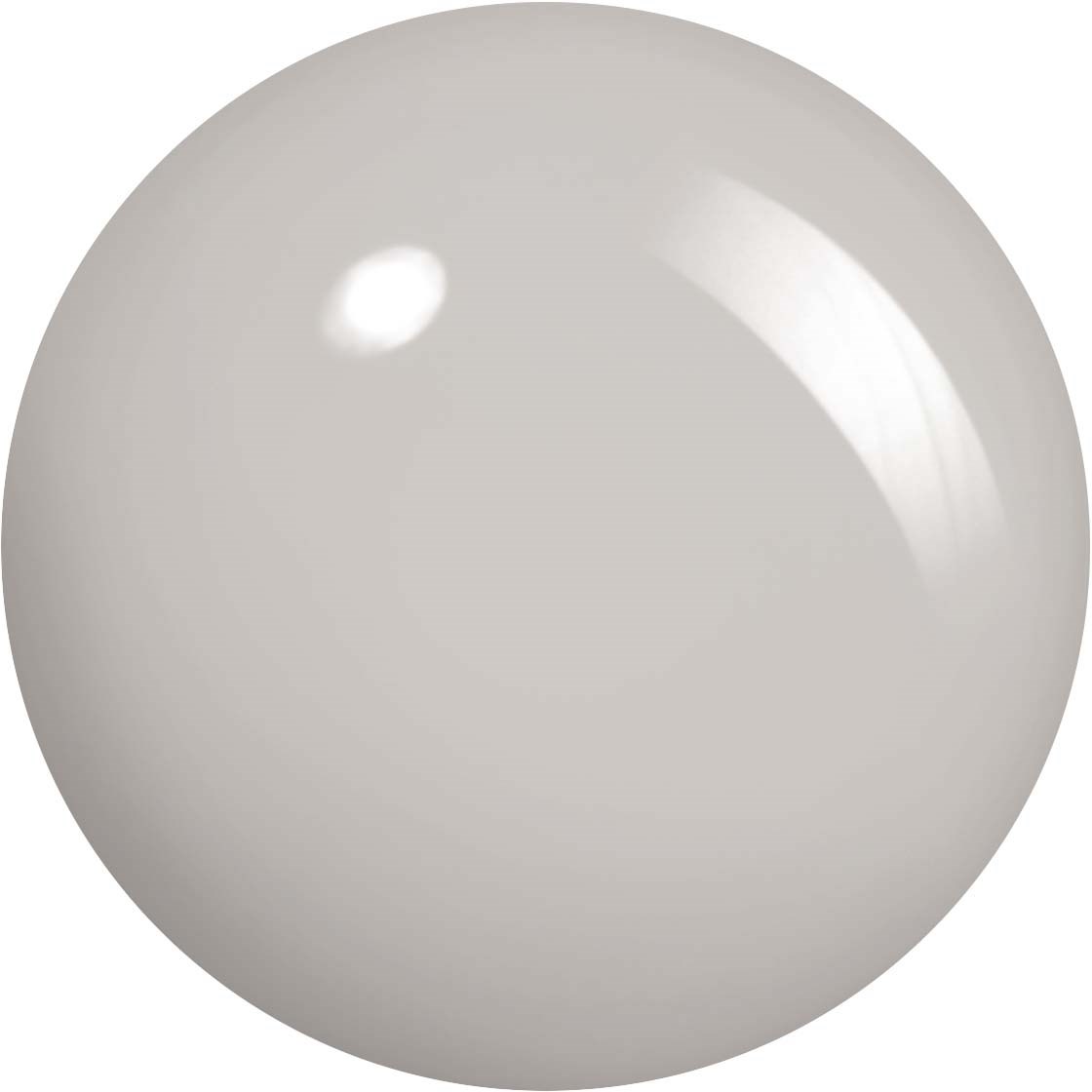 Alternativ bild 1 för OPI Infinite Shine Gray it on Me