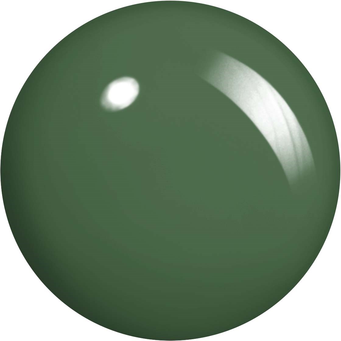 Alternativ bild 1 för OPI Infinite Shine Happily Evergreen After