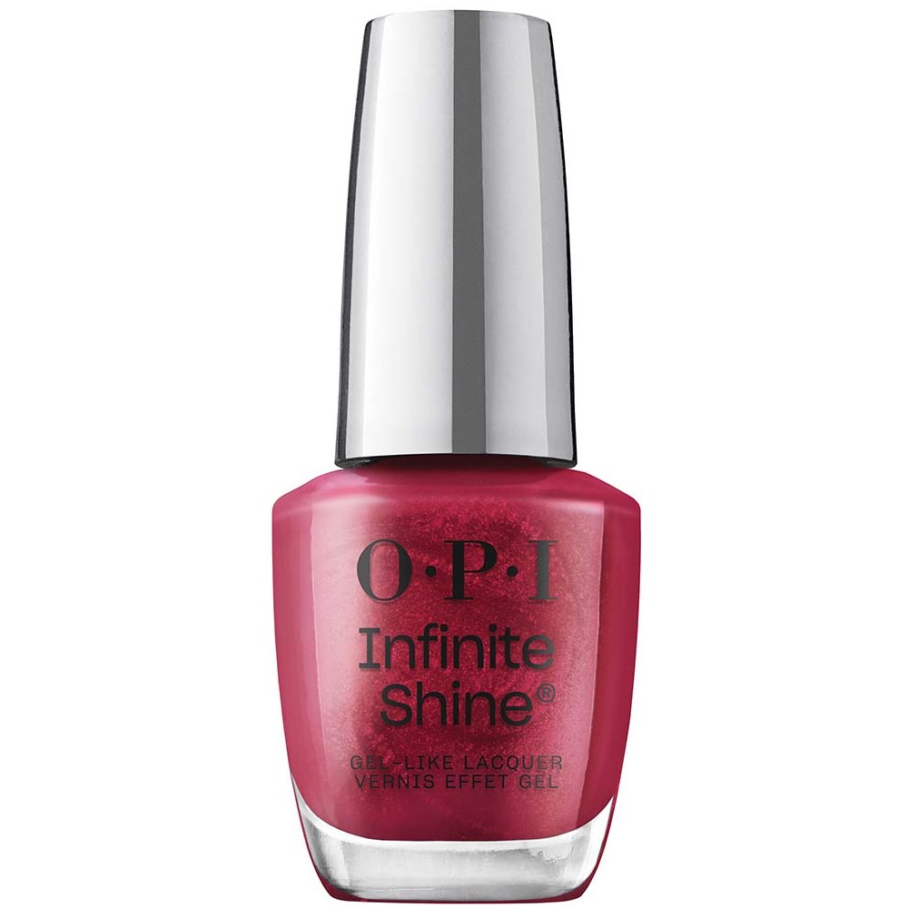 OPI OPI Infinite Shine I'm Not Really a Waitress