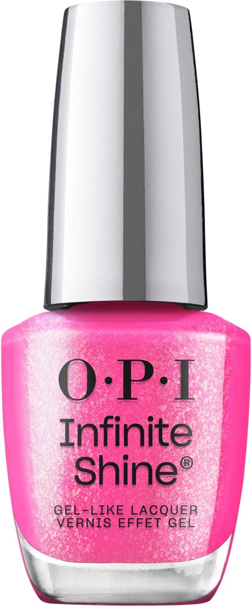 OPI Infinite Shine The New OPIcons I’m Not Really an Influencer