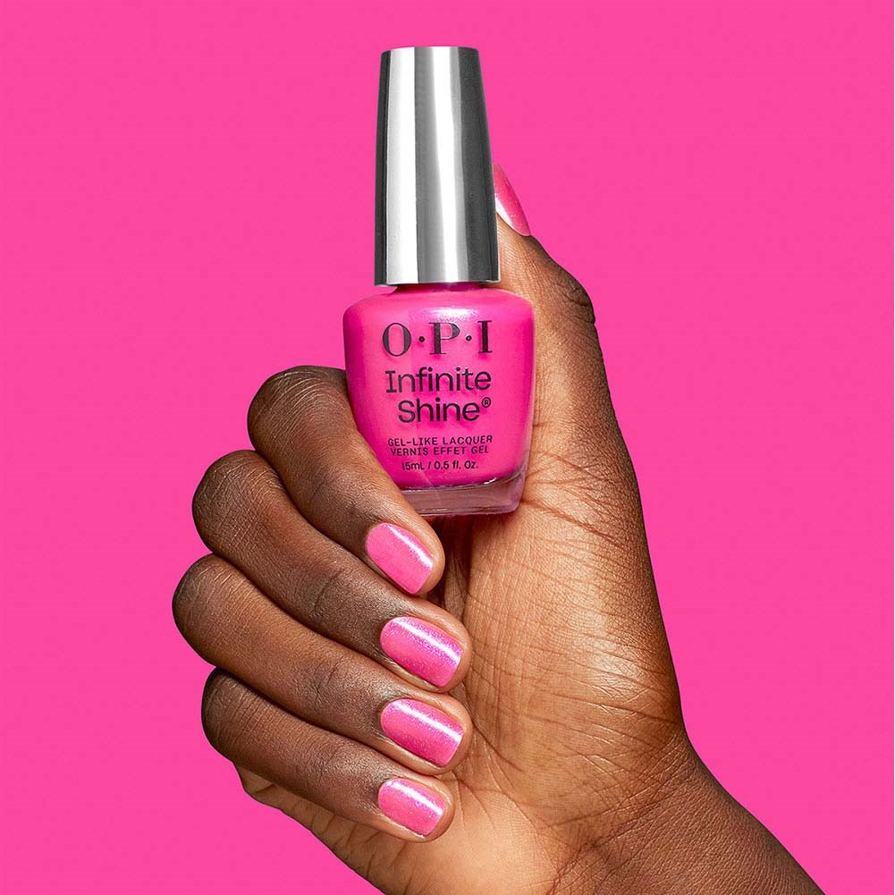OPI Infinite Shine The New OPIcons I’m Not Really an Influencer (obrázok 3)