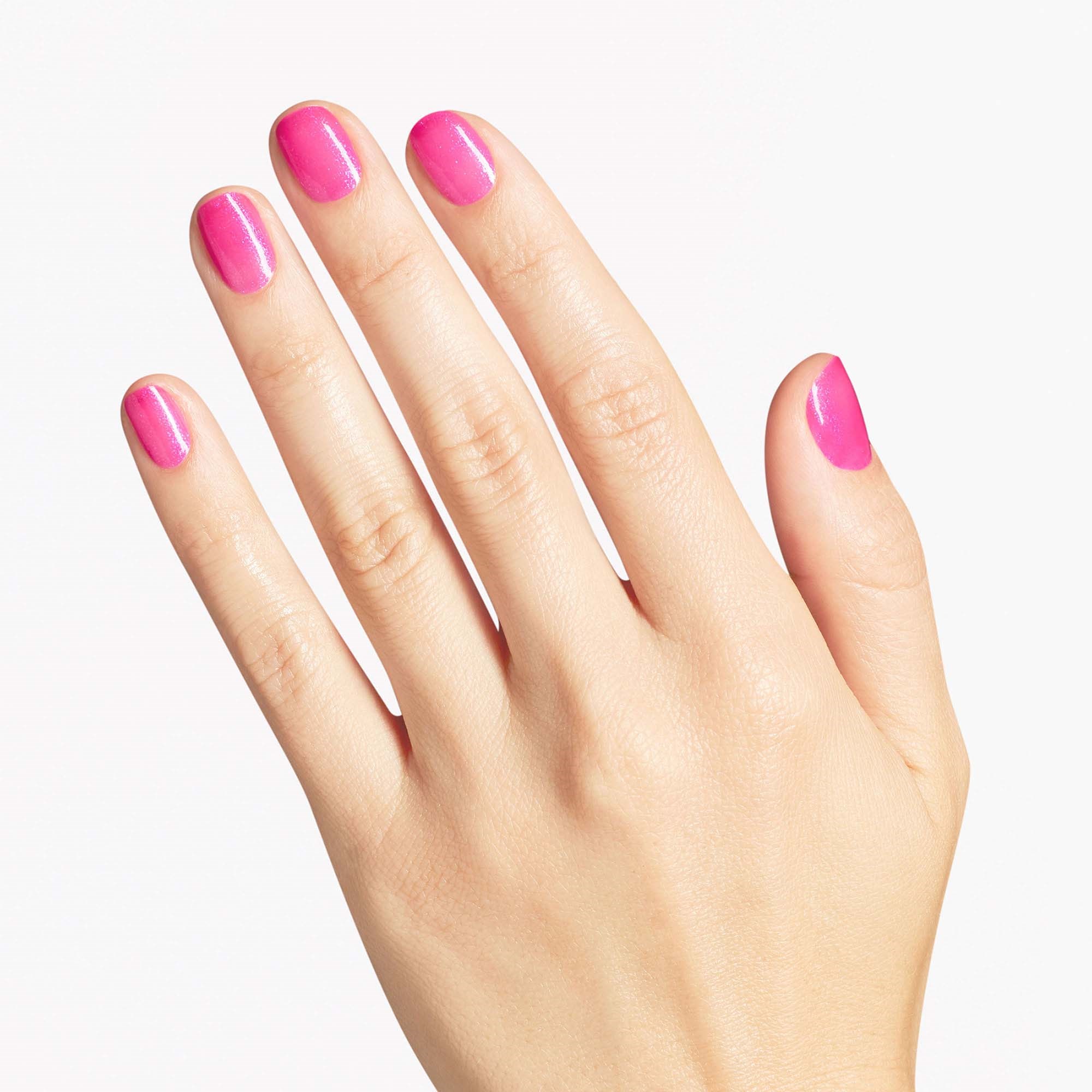 OPI Infinite Shine The New OPIcons I’m Not Really an Influencer (obrázok 4)