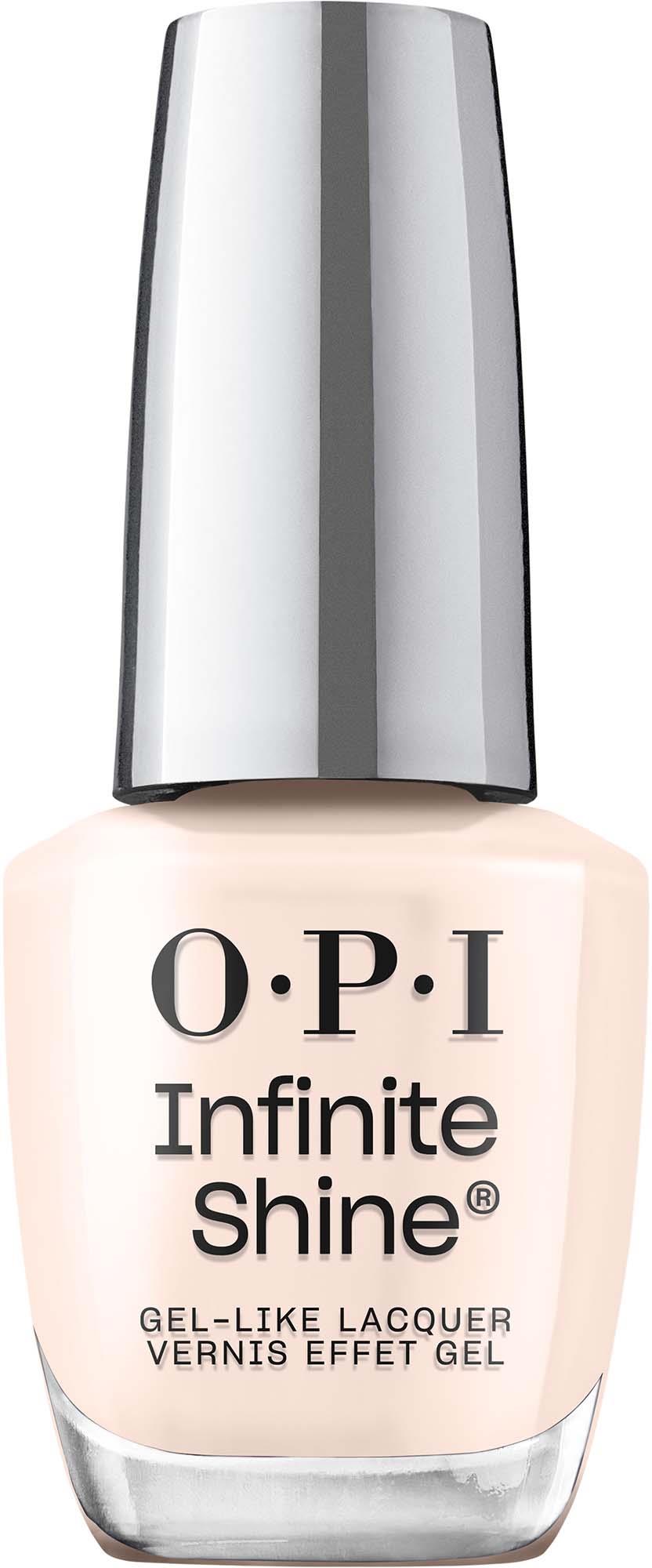 OPI Infinite Shine I’m the Bossa Nova Now