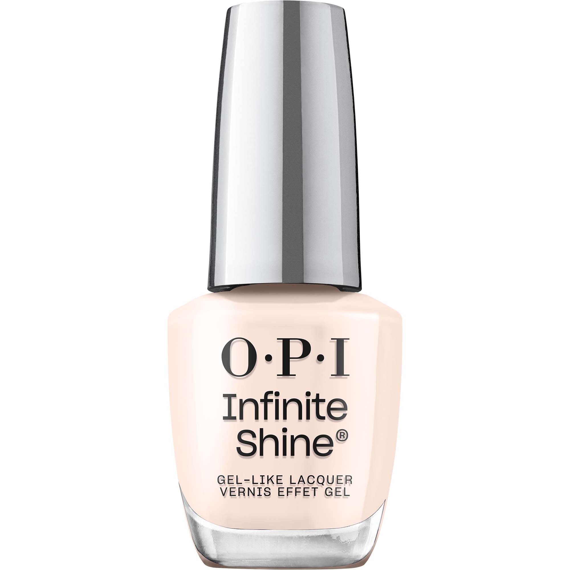 OPI Infinite Shine I’m the Bossa Nova Now
