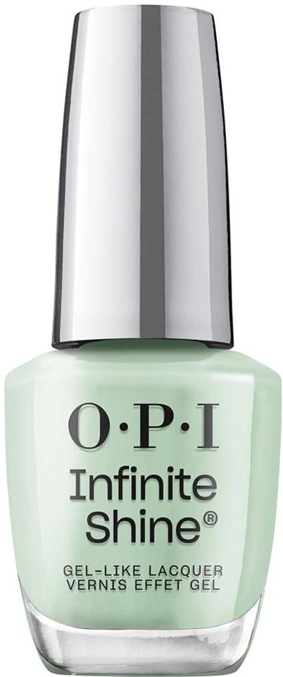 OPI Infinite Shine In Mint Condition 15 ml