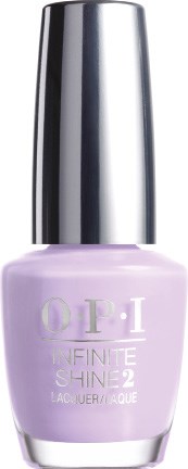 OPI Infinite Shine 2 In Pursuit of Purple