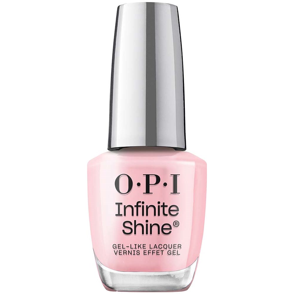 OPI Infinite Shine It’s a Girl billede