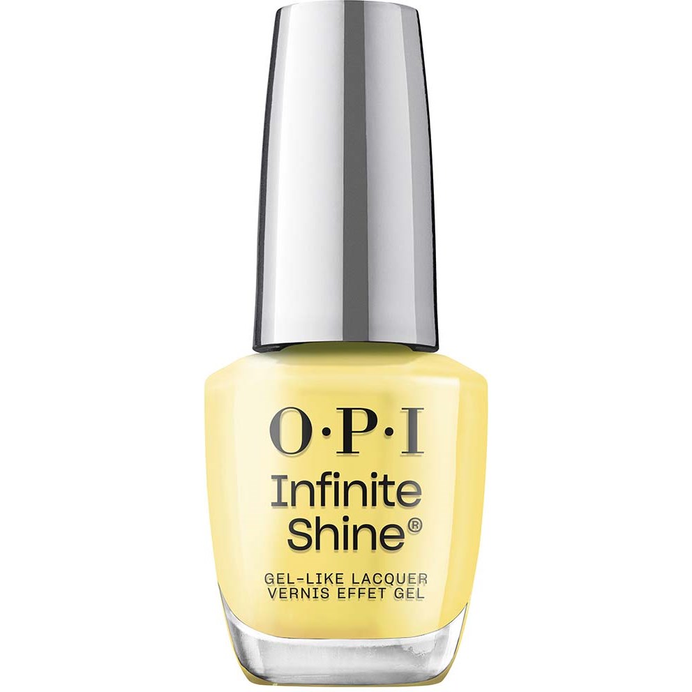 OPI Infinite Shine Its Always Stunny