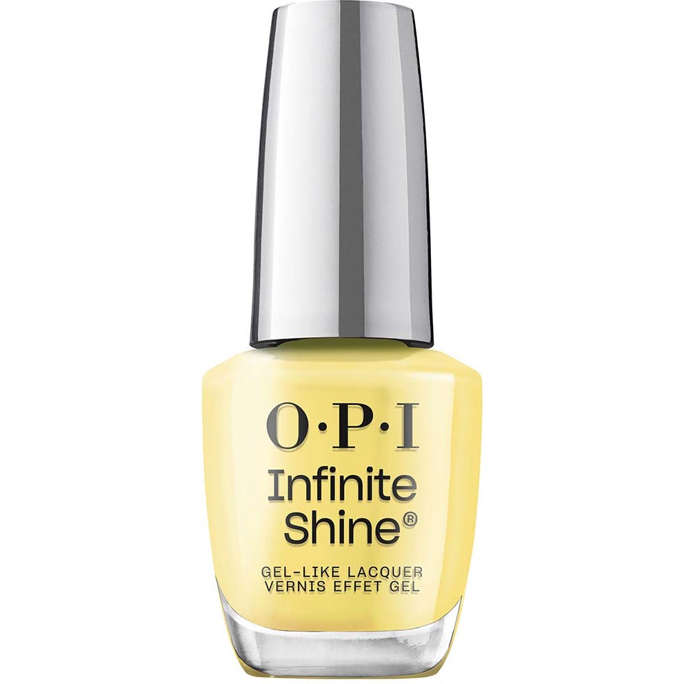 OPI Infinite Shine It's Always Stunny billede