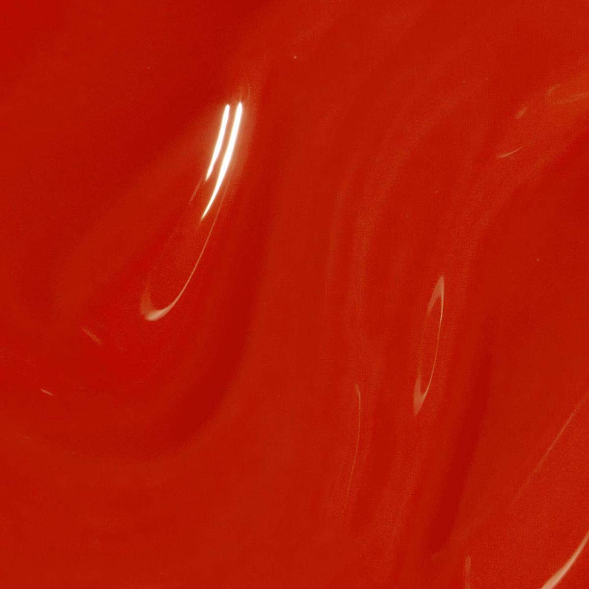 OPI Infinite Shine Knock 'Em Red (obrázok 3)