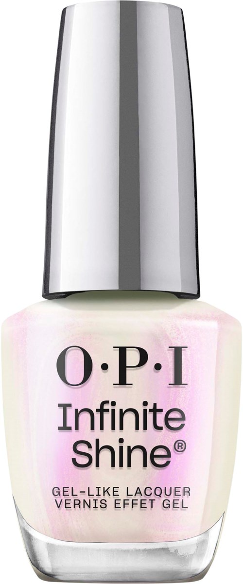 OPI Infinite Shine The New OPIcons Kyoto Oyster