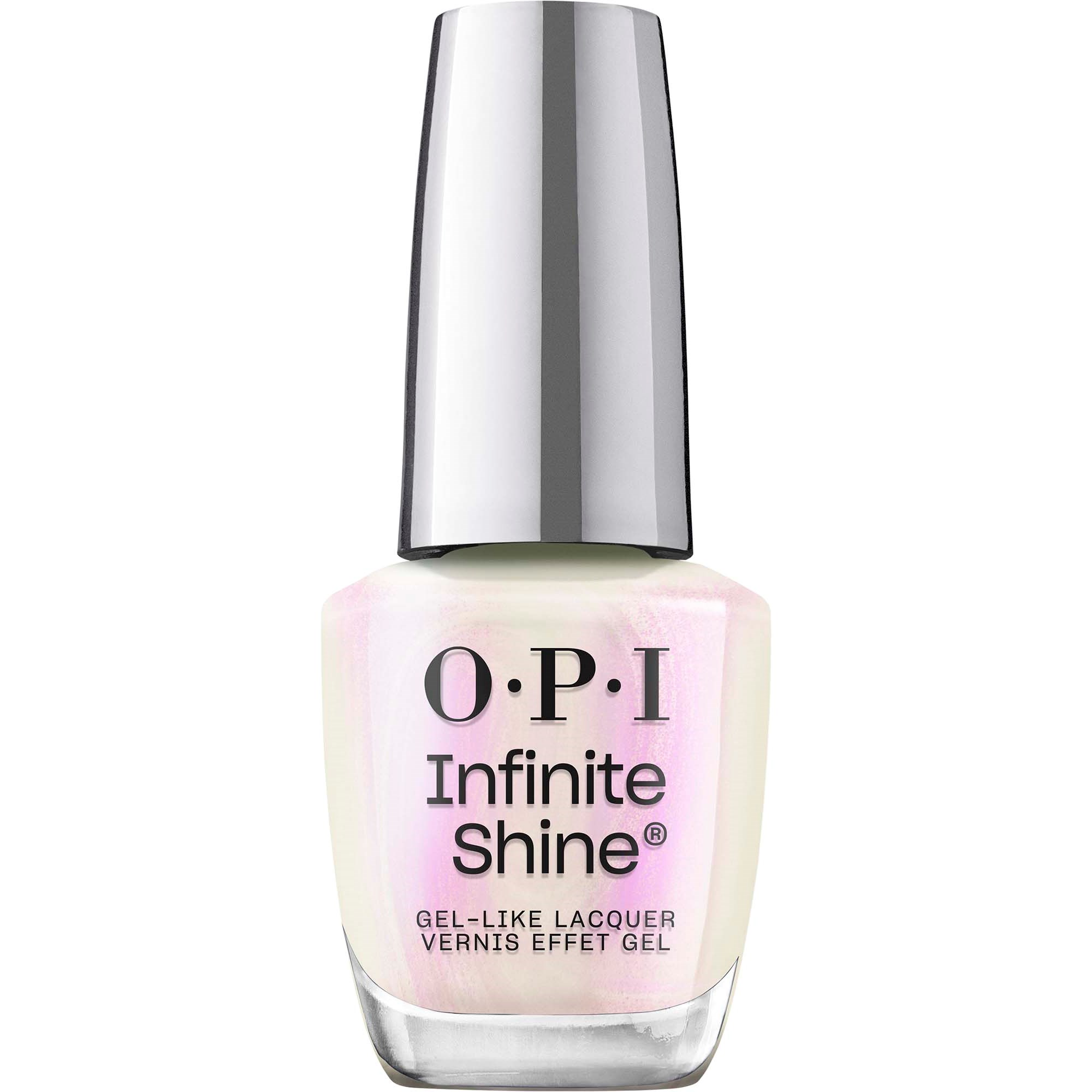 OPI Infinite Shine The New OPIcons Kyoto Oyster billede
