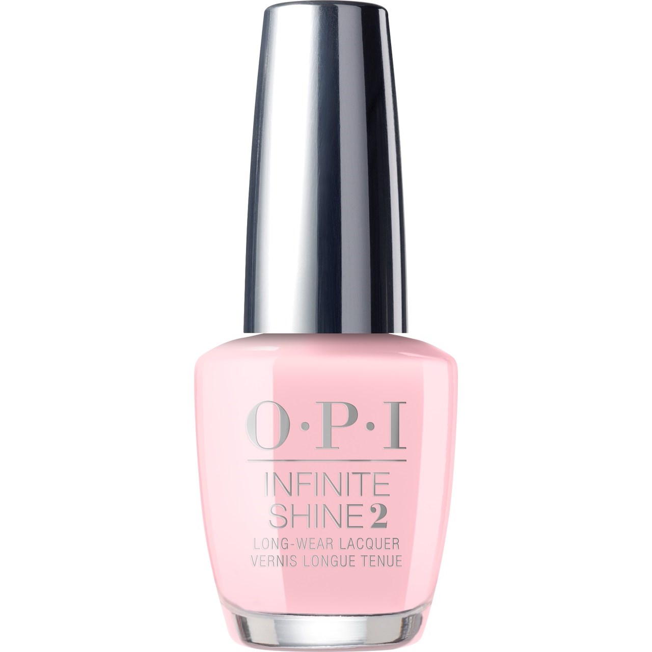 Läs mer om OPI Infinite Shine Always Bare for You Collection Lacquer Baby, Take a