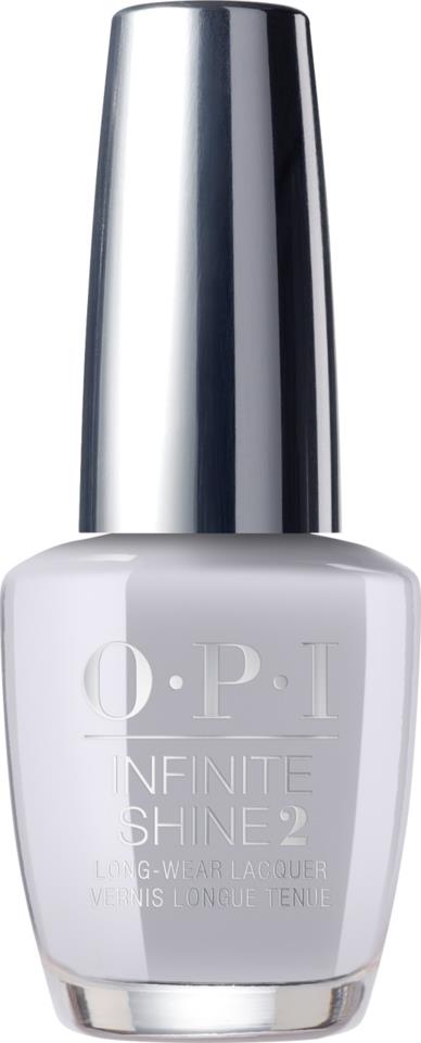 OPI Infinite Shine Lacquer Always Bare for You Collection Engage-meant to Be