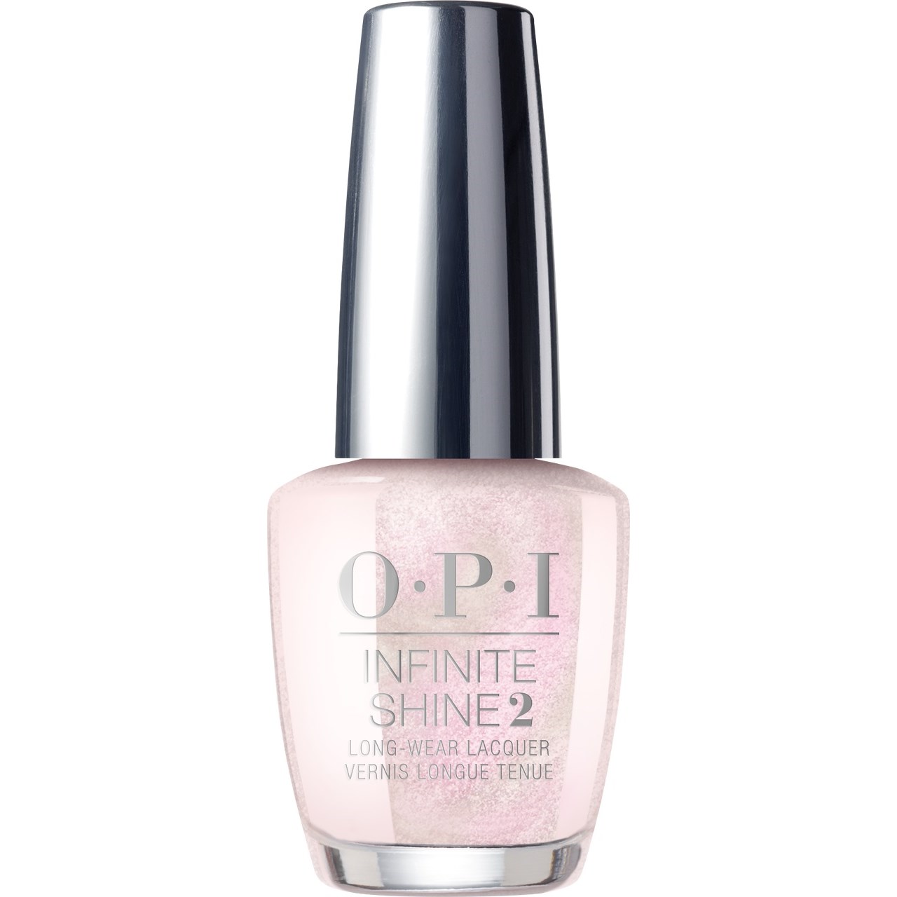 Läs mer om OPI Infinite Shine Always Bare for You Collection Lacquer Throw Me a K